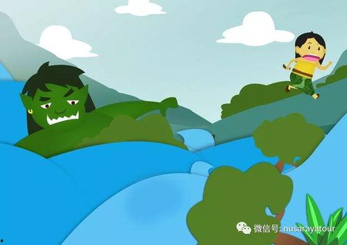 怪兽和美女吃瓜,一场奇幻的味蕾冒险