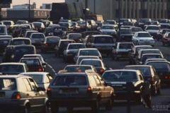 天津滨海汽车吃瓜,揭秘天津街头的热辣瞬间