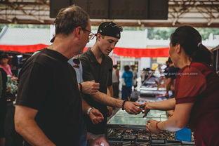 下棋吃瓜,一场别开生面的下棋吃瓜盛宴