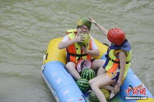 台湾海上吃瓜群众,见证风云变幻的海洋视角