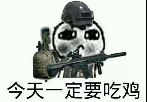 瓜仔吃鸡名,一场欢乐的生存挑战之旅