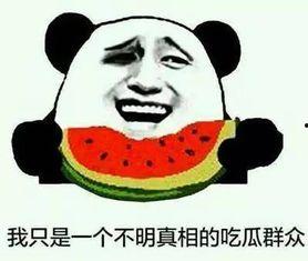 瓜事带你吃瓜,瓜事带你领略娱乐圈的甜蜜与苦涩