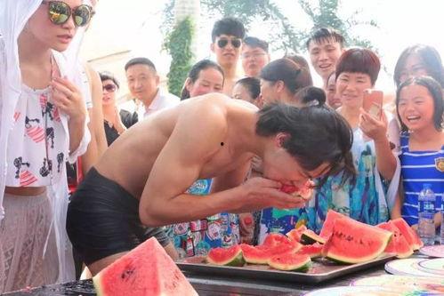 怒吃小瓜,一场舌尖上的狂欢之旅