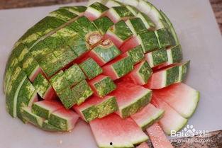 淡水瓜干净吗怎么吃