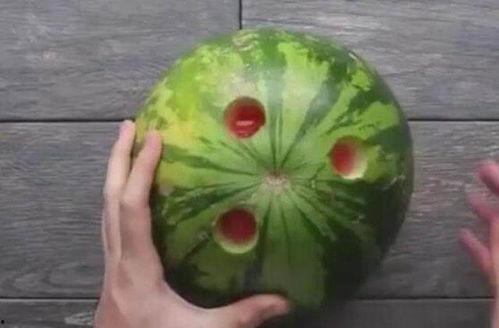 去了泰国回家吃瓜,回归家乡品尝地道瓜果美味