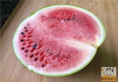 以前吃隔夜瓜也没事