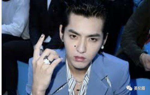 吴亦凡吃瓜资源,揭秘娱乐圈吃瓜背后的真相