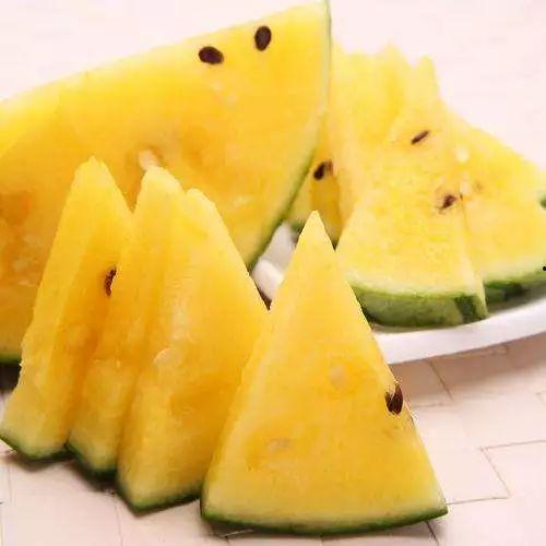 一张图片吃瓜,揭秘那些年我们一起吃过的瓜