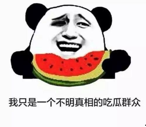 吃瓜怎么回事,揭秘“吃瓜”现象背后的网络文化现象