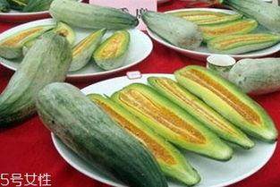 嫩大瓜怎么吃,探索美味新境界