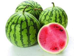 什么瓜不能常吃