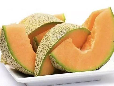 哈密瓜的瓜花可以吃吗,美味可口的天然食材探索