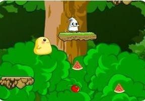 笨笨吃瓜和铁锤,一场趣味横生的冒险之旅