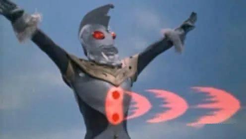 奥特之王吃瓜王