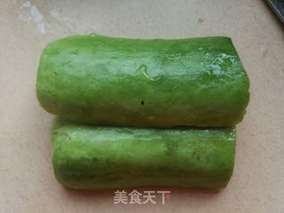 酥瓜吃酥瓜怎么做视频,一招学会酥脆瓜果新吃法