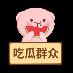 2019吃瓜群众图片,2019年度吃瓜群众经典瞬间大盘点